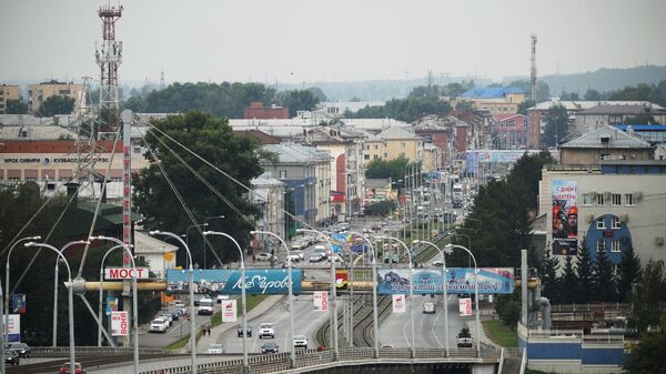 В большинстве городов и районов Кузбасса ТРЦ откроют с 1 июня