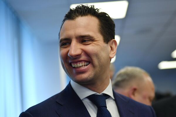 Роман Ротенберг Роман Ротенберг