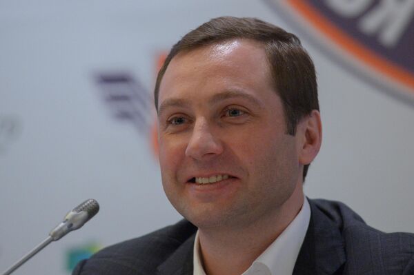 Алексей Морозов Алексей Морозов
