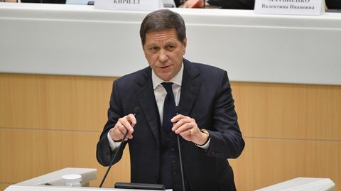 VIII Рождественские парламентские встречи в Совете Федерации VIII Рождественские парламентские встречи в Совете Федерации
