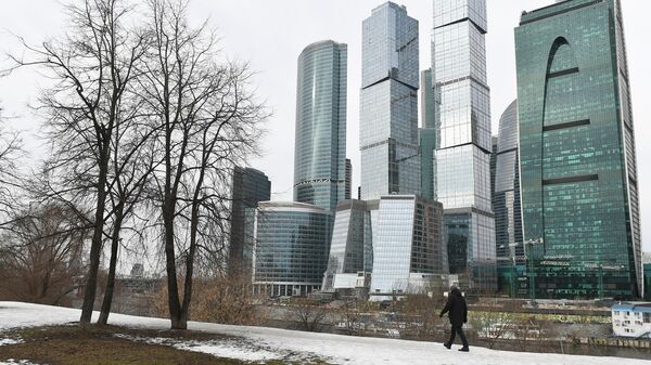 В Москве побит температурный рекорд для 25 января