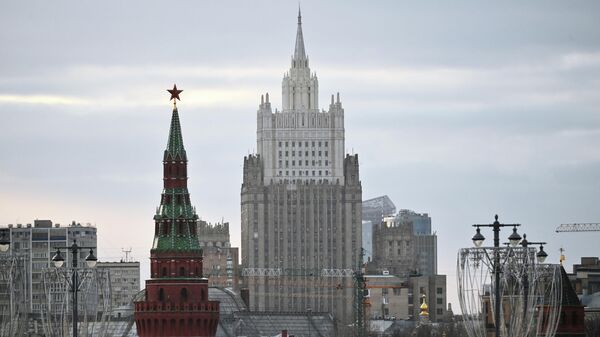 МИД: Россия попытается объяснить США важность сохранения диалога