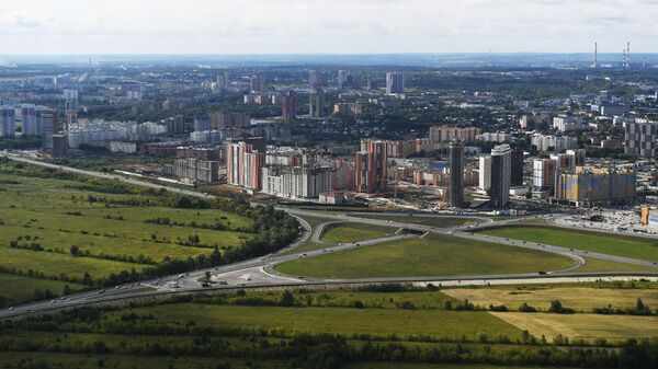 Губернатор назвал Рязанскую область "комфортной" для крупных инвесторов