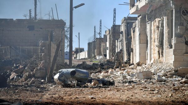 Боевики планируют обвинить сирийских военных в ударах по турецкой армии