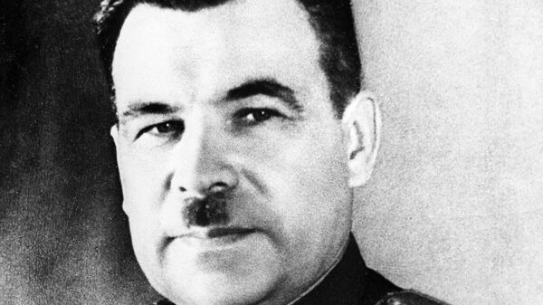 Говоров Леонид Александрович Говоров Леонид Александрович