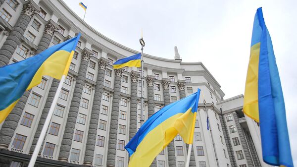 Киев хочет пожаловаться в МУС на якобы нарушения прав журналистов в Крыму