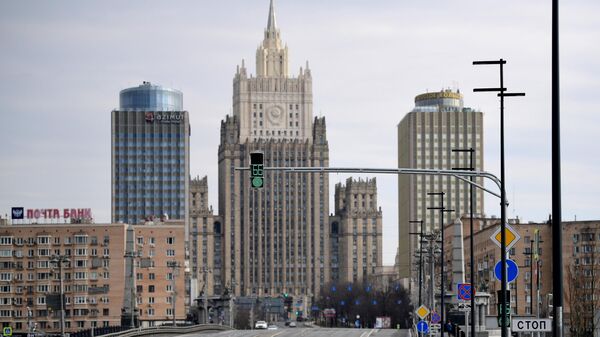 В Москве в среду пройдет встреча с США и Францией по Карабаху