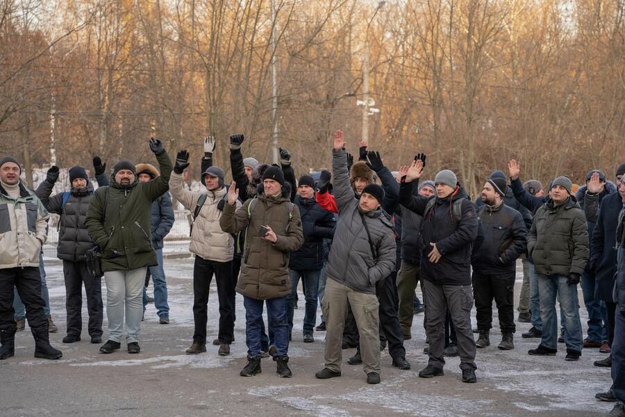 митинг Мужского движения митинг Мужского движения