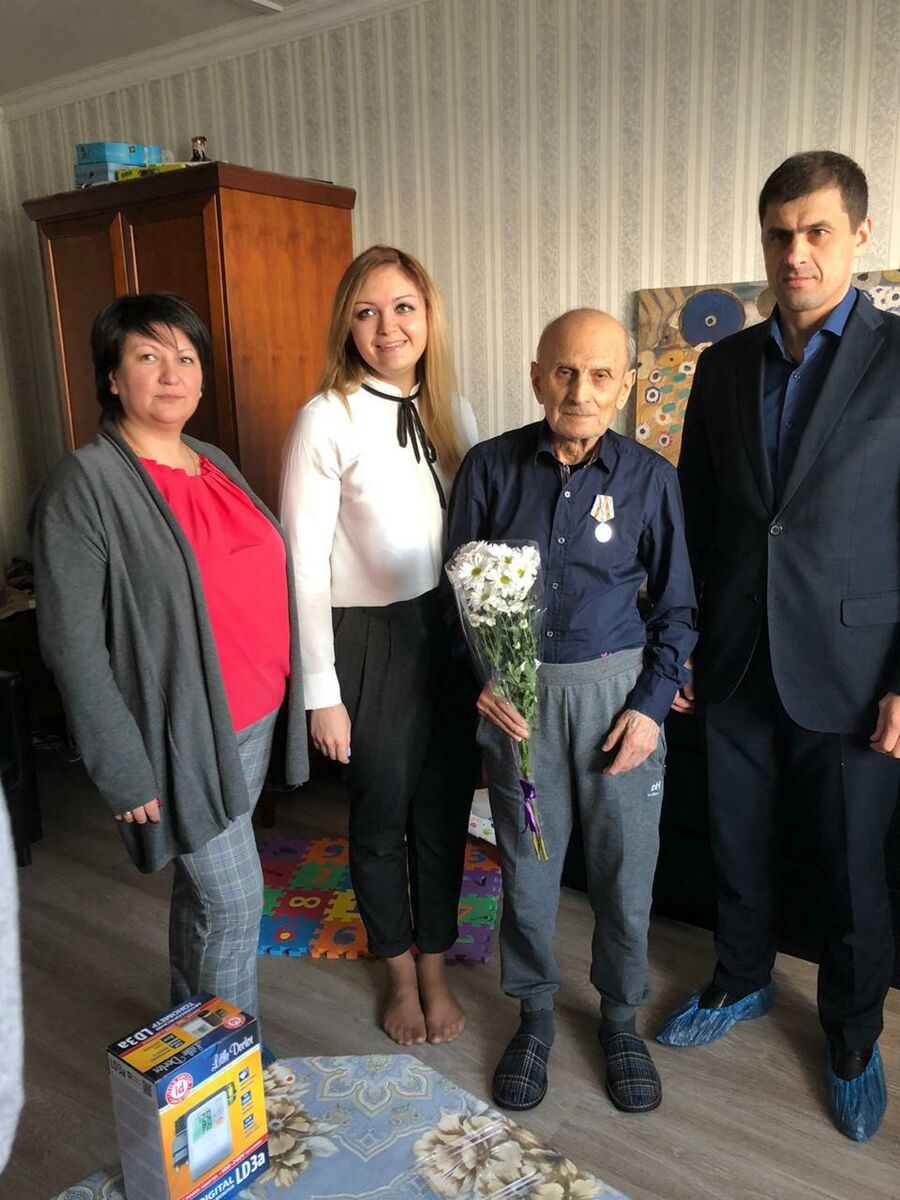 Вагашак Егишевич Хачатрян Вагашак Егишевич Хачатрян