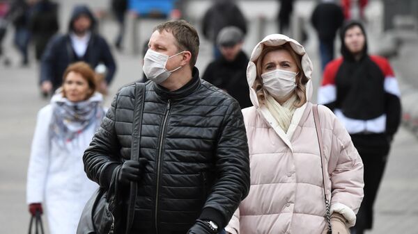 Более 450 компаний и объединений присоединились к акции #МЫВМЕСТЕ - РИА Новости, 23.03.2020