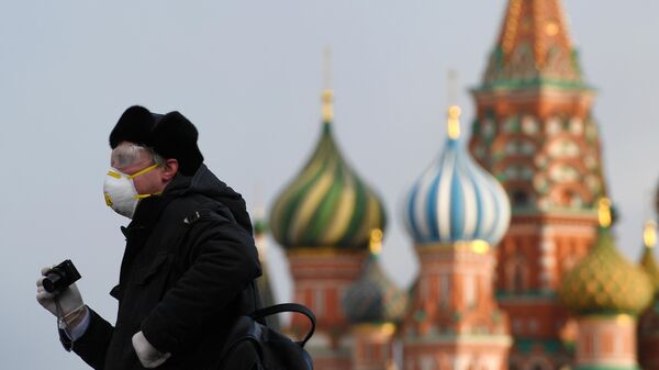 Власти Москвы разъяснили новые меры по борьбе с коронавирусом