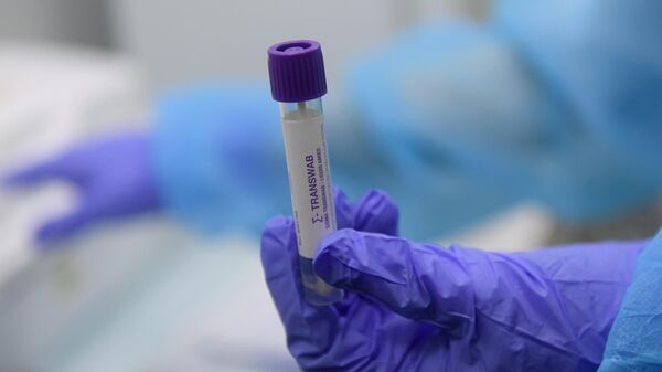 Чернышенко назвал условие спада новых случаев коронавируса до единичных