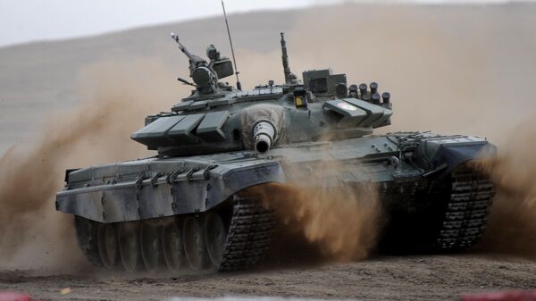 Военные учения Военные учения