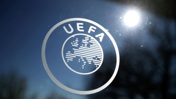 УЕФА опроверг информацию о рекомендации ВОЗ приостановить матчи