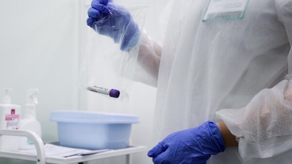 В Карелии подтвердили первые два случая заражения коронавирусом