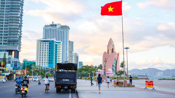 изображение фотография страна для туризма Вьетнам