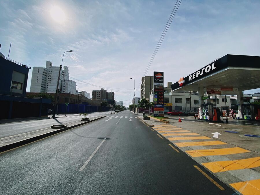 Город Лима Город Лима
