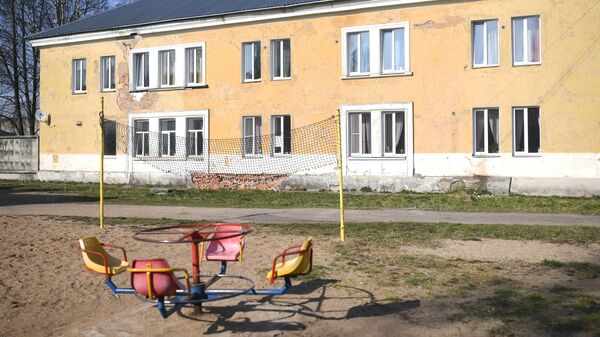 В закрытом на карантин интернате в Вязьме умер постоялец с коронавирусом