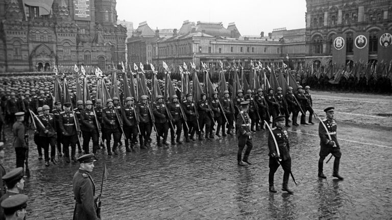 День победы старые фотографии