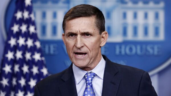 Без вины – оправдали. Экс-советнику Дональда Трампа вернули честное имя Без вины – оправдали. Экс-советнику Дональда Трампа вернули честное имя