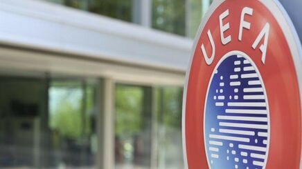 Uefa Poslednie Novosti Segodnya Ria Novosti