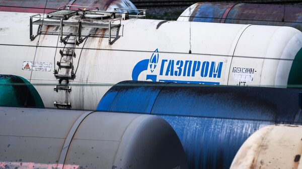 Минэнерго изучит целесообразность временного запрета на экспорт бензина