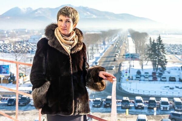 Татьяна Миронова Татьяна Миронова