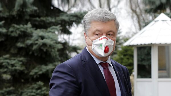 Петр Порошенко Петр Порошенко