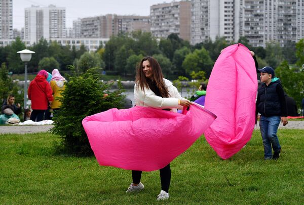 Фестиваль фейерверков Ростех Фестиваль фейерверков Ростех