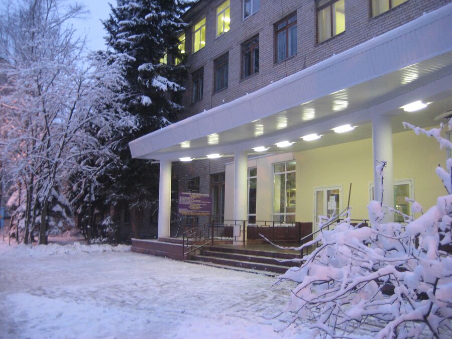 НИУ МЭИ в г. Конаково (Конаковский энергоколледж) НИУ МЭИ в г. Конаково (Конаковский энергоколледж)