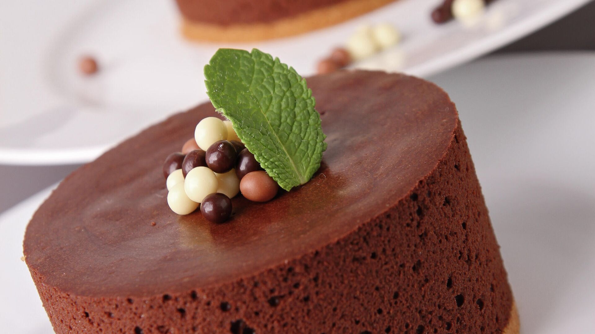 Ученые разработали рецепты шоколада и кексов для здоровья и долголетия