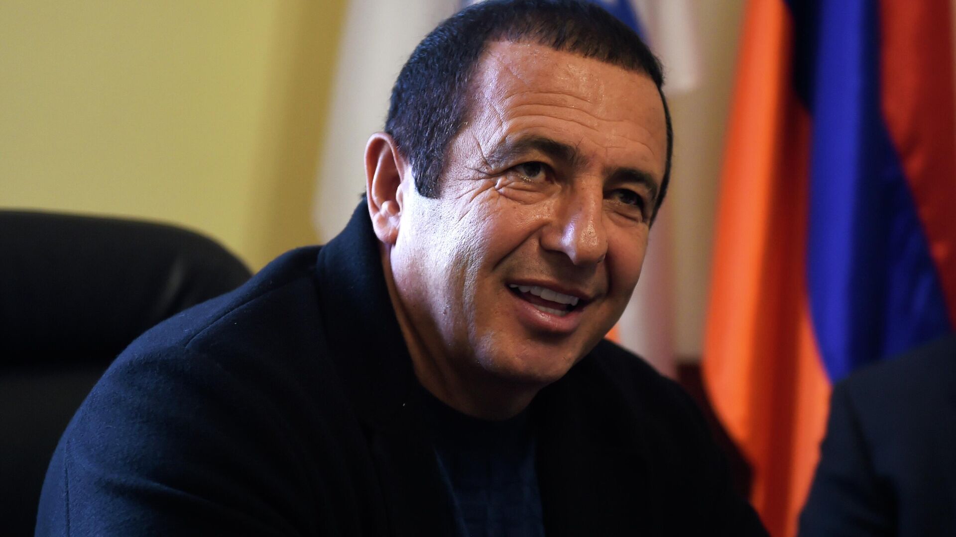 В Армении арестовали лидера оппозиции Царукяна за подкуп избирателей - РИА  Новости, 25.09.2020