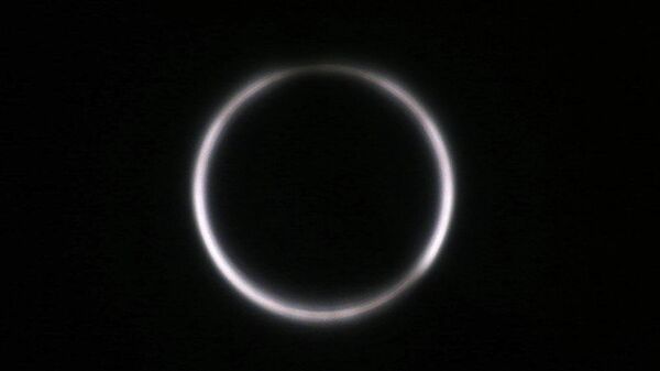 Россияне смогут увидеть первое за 55 лет кольцеобразное затмение Солнца