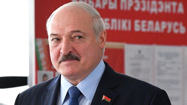 Лукашенко на выборах поддержали почти 79% респондентов, показал опрос