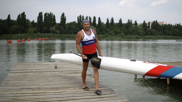 Мелантьев: спокойно отреагировал на отмену чемпионата Европы