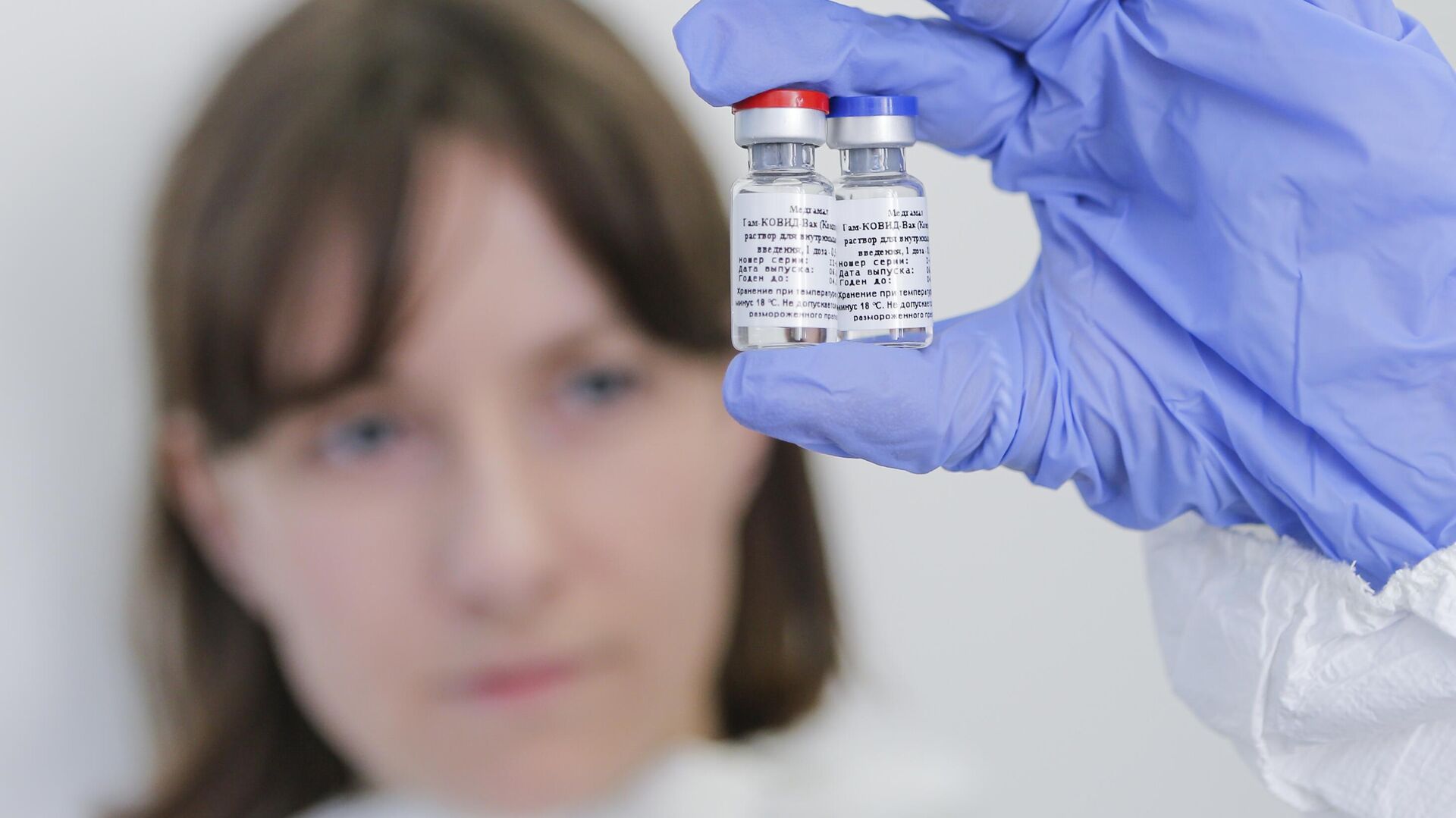 В Швейцарии разработали тест на антитела к COVID-19 по капле крови