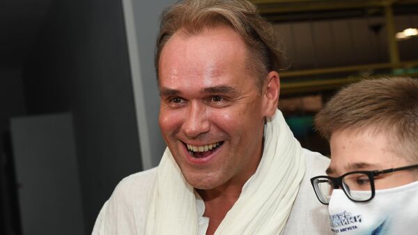 Актер Максим Аверин на премьере фильма Вратарь Галактики в кинотеатре Каро 11 Октябрь в Москве Актер Максим Аверин на премьере фильма Вратарь Галактики в кинотеатре Каро 11 Октябрь в Москве