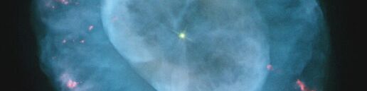 Ученые наблюдали уникальный взрыв сверхновой, вызванный слиянием звезд