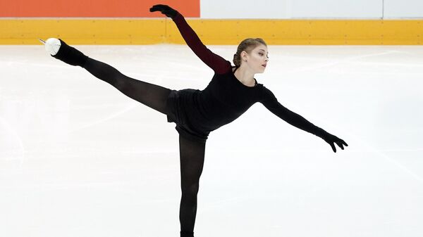 Алена Косторная Алена Косторная