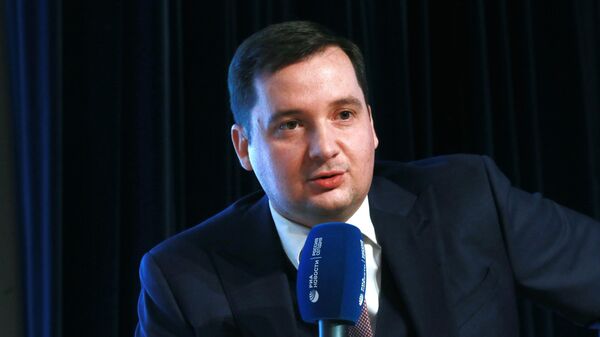 Архангельский губернатор проголосовал на выборах в Госдуму