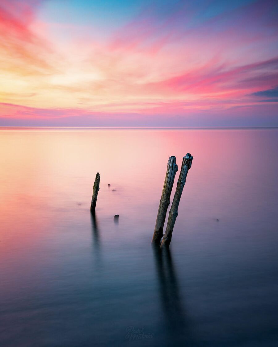 Балтийское море Балтийское море