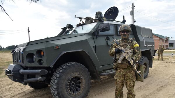 Генерал СБУ рассказал, как НАТО поможет Украине в войне с Россией