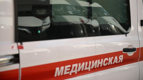 В Кировской области три человека погибли в ДТП на трассе