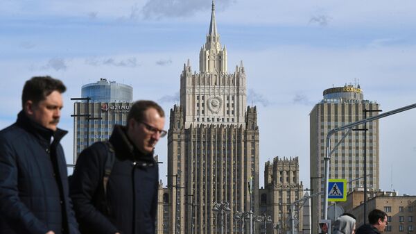 Россия открыта к диалогу с США по теме климата, заявил Вершинин