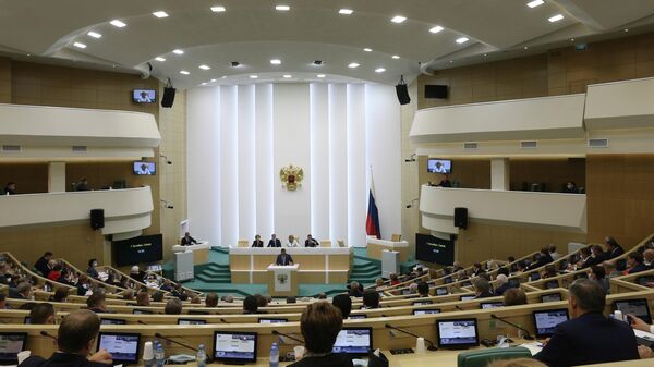 В Совфеде предложили увеличить срок консультаций о кандидатурах министров