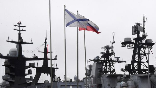 Минобороны опровергло сообщения о взрыве торпед при выгрузке в Приморье