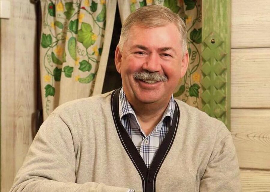Президент ассоциации туризма и гостеприимства Суздаля Игорь Кехтер Президент ассоциации туризма и гостеприимства Суздаля Игорь Кехтер