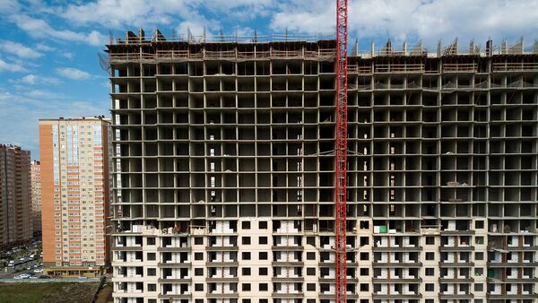 Фонд дольщиков восстановит права 400 покупателей квартир в Татарстане