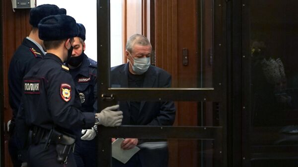 Третий "свидетель" по делу Ефремова не признал вину в суде