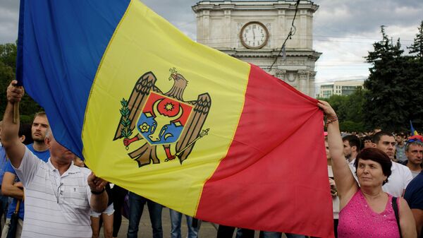 МИД обвинил Германию во вмешательстве в  выборы президента Молдавии